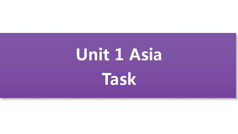 牛津译林版9B unit1 task课件+音频+教案+课时练01