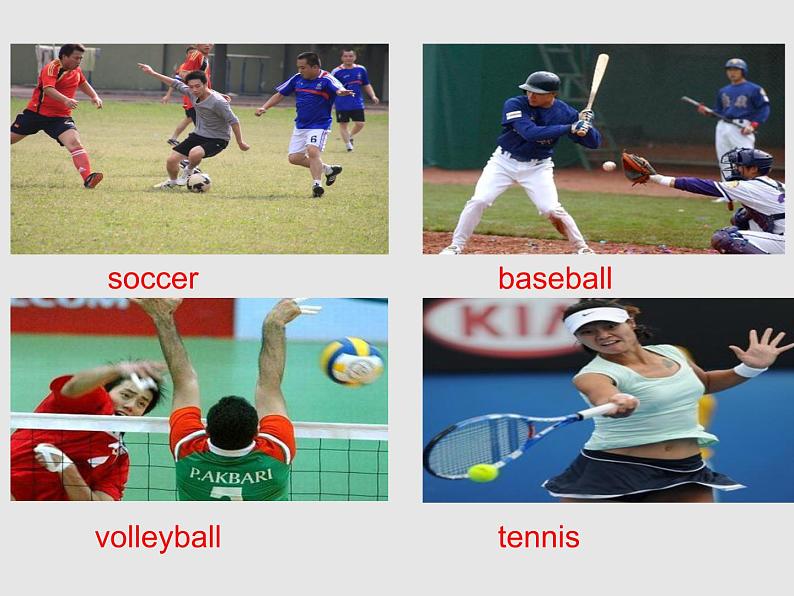牛津译林版英语七年级上册-Unit 2 Let's play sports!_Reading 1(课件)03