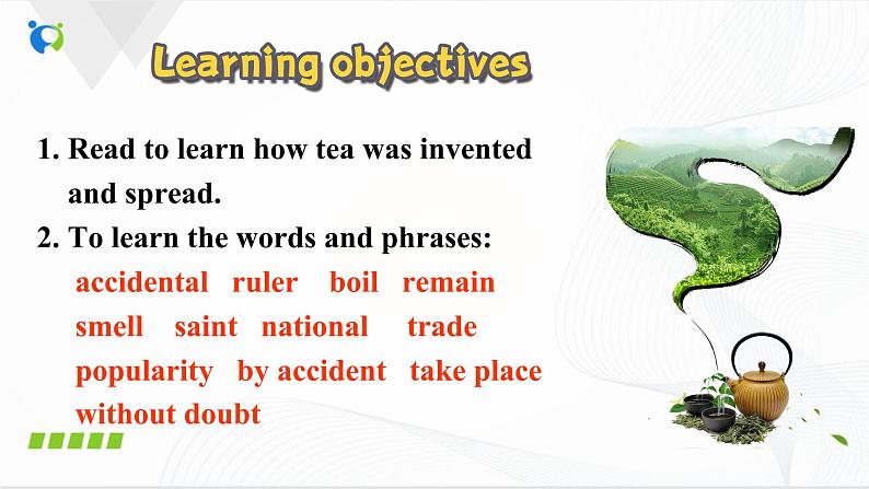 Unit6 when was it invented SectionA(3a-3c)课件第3页