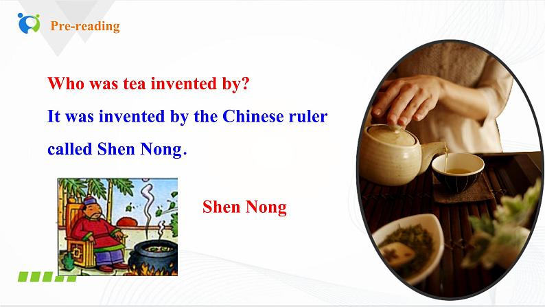Unit6 when was it invented SectionA(3a-3c)课件第8页
