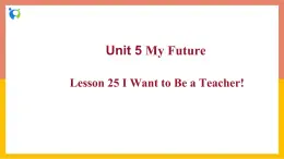 冀教版英語(yǔ)八年級(jí)上冊(cè) Lesson 25 課件+教案+練習(xí)