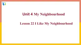 冀教版英語(yǔ)八年級(jí)上冊(cè) Lesson 22 課件+教案+練習(xí)
