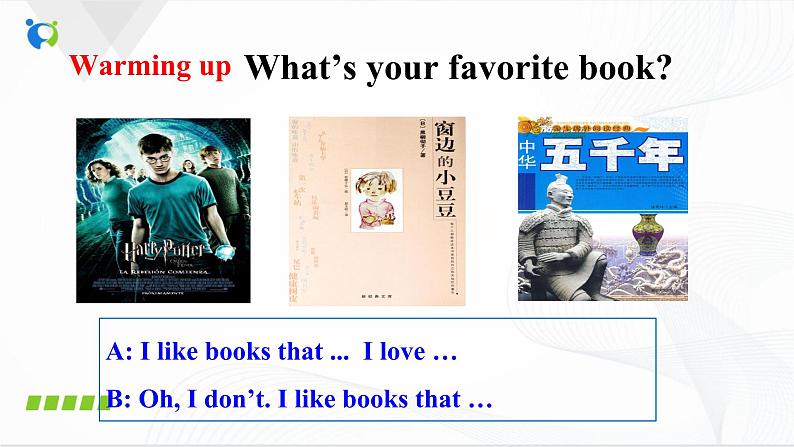 Unit9 I like the music that i can dance to SectionB(1a-1d)课件第4页