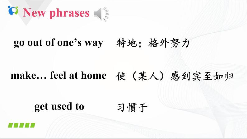 Unit 10 You 're supposed to shake hands. SectionB(2a-2e)课件第5页