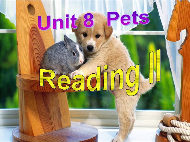 Reading II第2页