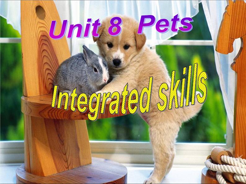 Integrated skills第2页