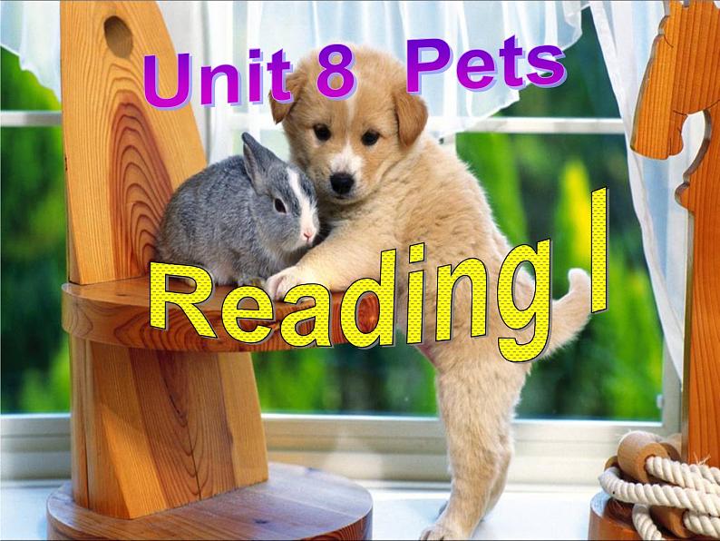 Reading I第2页