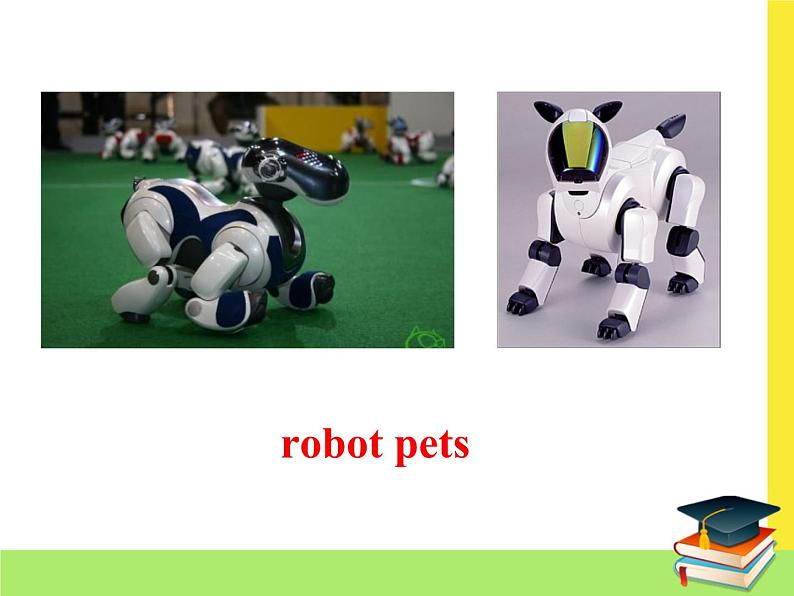 Welcome to the unit第8页