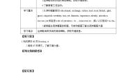 英语八年级上册（2013秋审查）Unit  5  Educational exchanges第1课时学案设计