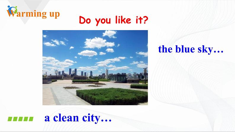Unit13 we 're trying to save the earth SectionA(1a-2d)课件第6页