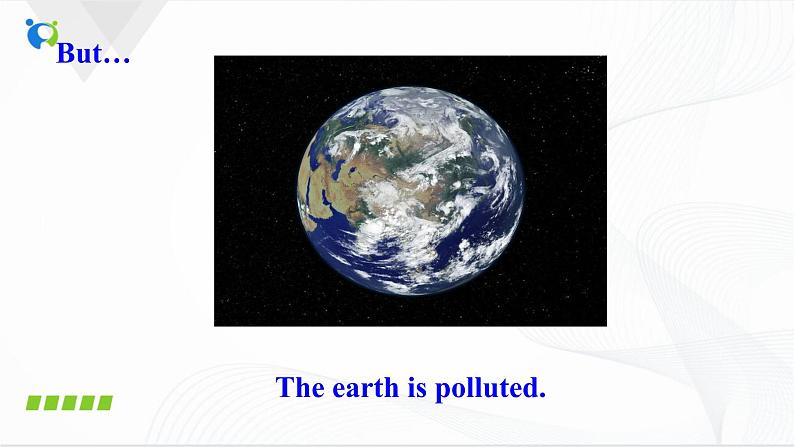 Unit13 we 're trying to save the earth SectionA(1a-2d)课件第7页