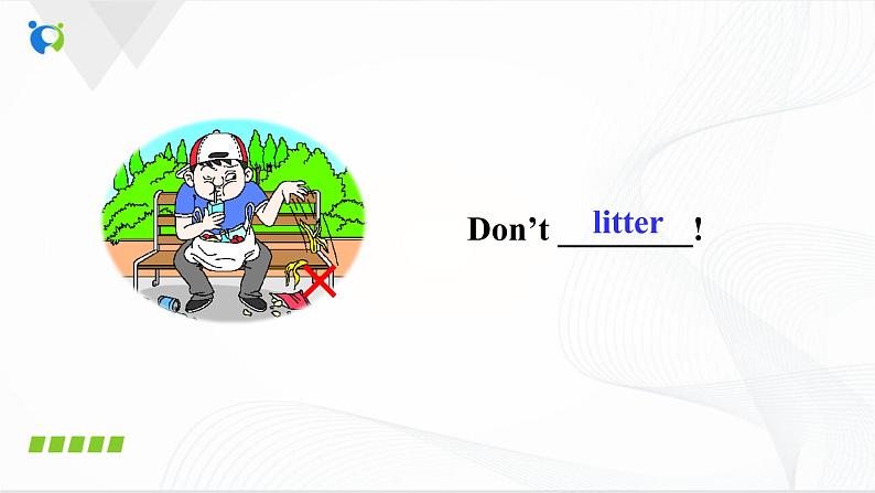 Unit13 we 're trying to save the earth SectionA(1a-2d)课件第8页