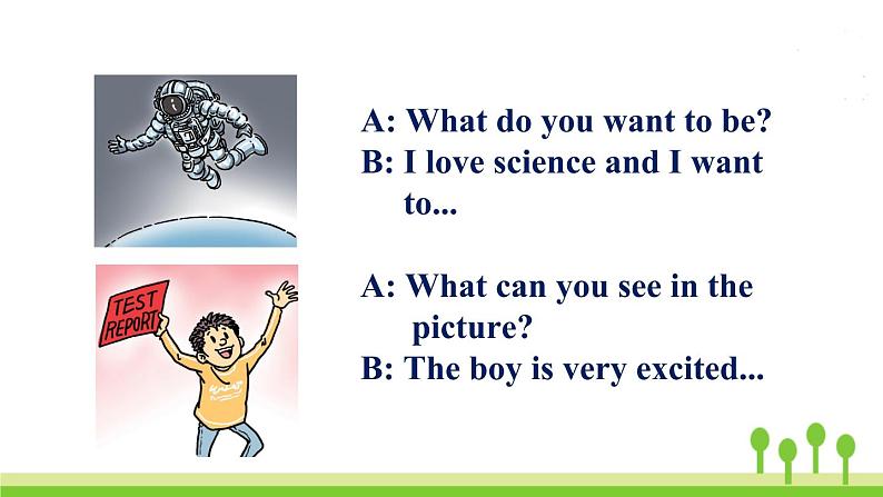 Unit 14 Section B 1a-2e第8页