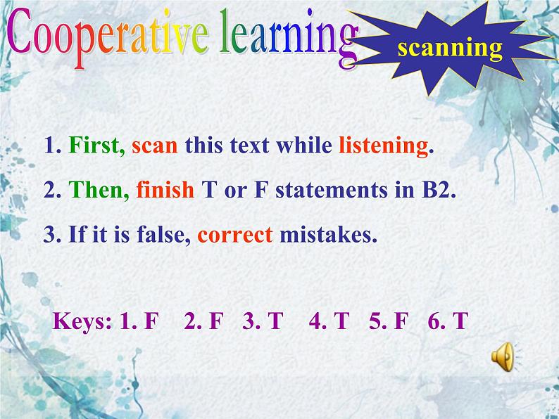 译林牛津版9A Unit 6. Reading1 教学课件 (共16张PPT)08