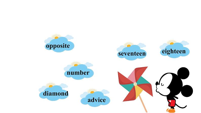 Lesson 27 What 's Your Advice课件第8页
