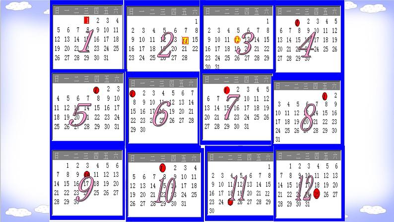 _Unit8 SectionA 1a-1c 课件2021-2022学年人教版英语七年级上册第2页