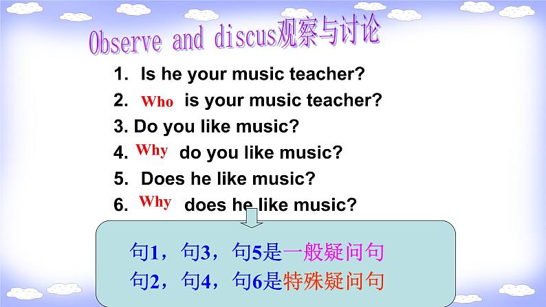 Unit9 Grammar focus 课件2021-2022学年人教新目标七年级上册第6页