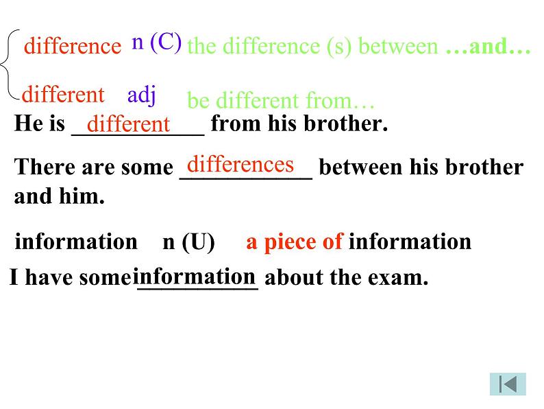Unit 8 section B(2a-2e)课件2021-2022学年人教版英语九年级全册05