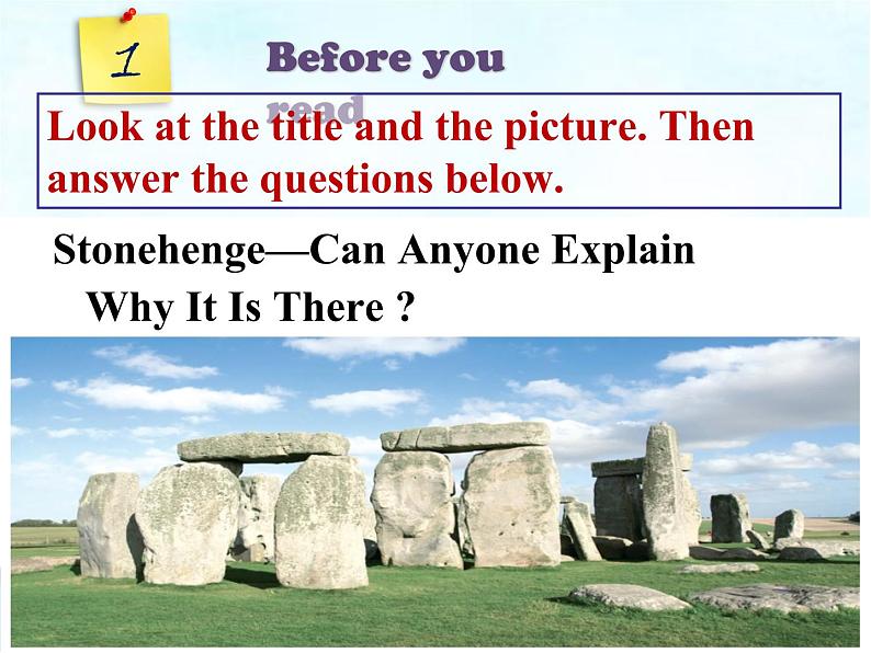 Unit 8 section B(2a-2e)课件2021-2022学年人教版英语九年级全册08