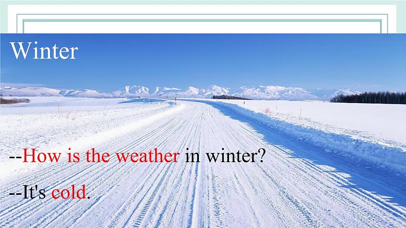 Unit8 Topic1 SectionA课件第7页