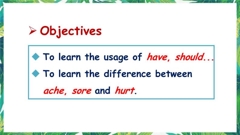 人教版英语八下Unit 1 Section A Grammar Focus-4c 课件+练习+素材02