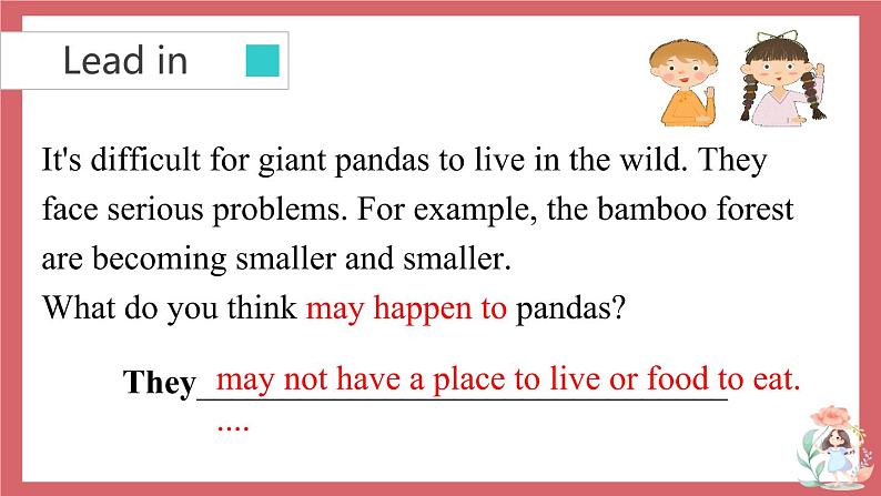Unit 5 Wild animals 第3课时 grammar 课件 初中英语牛津译林版八年级上册(2021年)04
