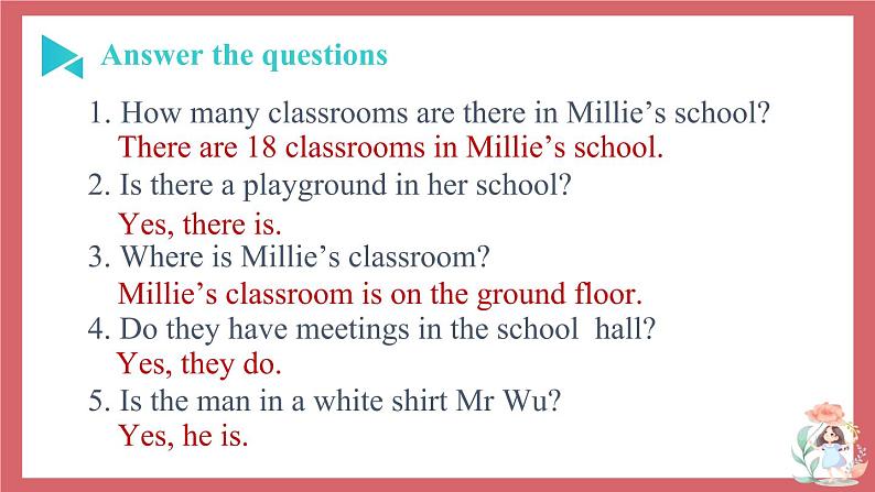 Unit 3 Welcome to our school 第2课时 reading (2) 课件 初中英语牛津译林版七年级上册(2021年)03