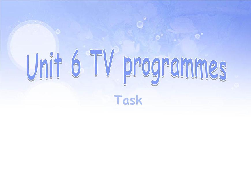 Unit6 Task課件-2021-2022學年牛津譯林版九年級英語上冊第1頁