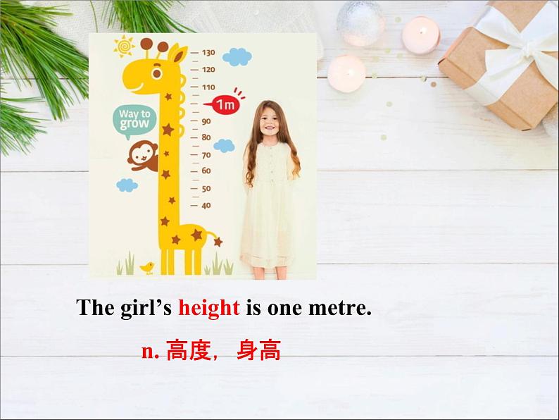 Unit 1 Grammar课件 2021-2022学年牛津译林版八年级英语上册第3页