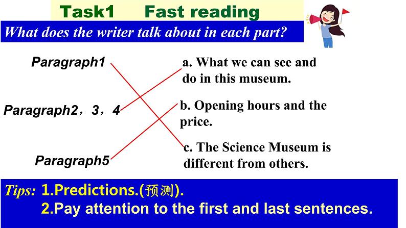 九上Module5Unit2IfyouevergotoLondon,makesureyouvisittheScienceMuseum第8页