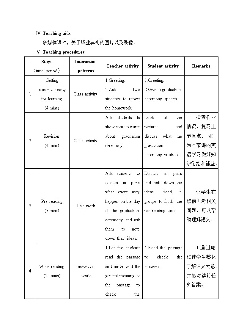 Unit6_Topic3_SectionC 教案第2页
