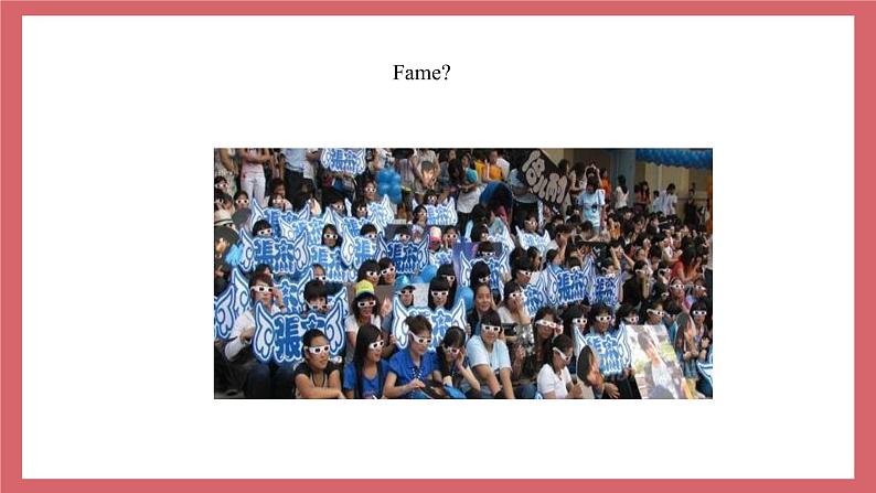 Unit 6 Sad movies make me cry.-Section B 1a-3b课件初中英语鲁教版(五四学制)九年级全册(2021年)05