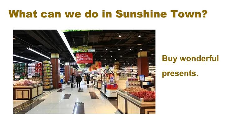 牛津译林版英语七下Unit3 welcometo sunshine第三课时Reading2课件+教案03