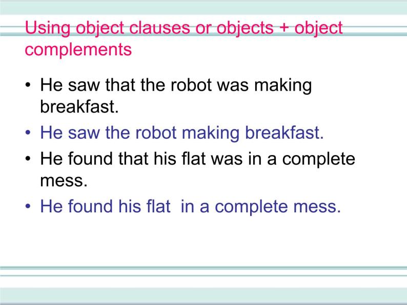 牛津译林版英语九下Unit 3 Robots 课时1 课件05
