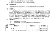初中英语外研版 (新标准)八年级下册Module 2  ExperiencesUnit 1  I ' ve also entered lots of speaking competitions.教案