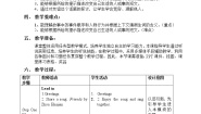 初中英语外研版 (新标准)八年级下册Unit 2  I believe that the world is what you think it is教学设计及反思