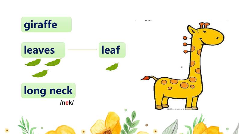 7B Unit 4 Reading1第5页