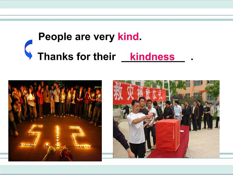 牛津译林版英语八下 Unit 7 International charities 课件4第7页