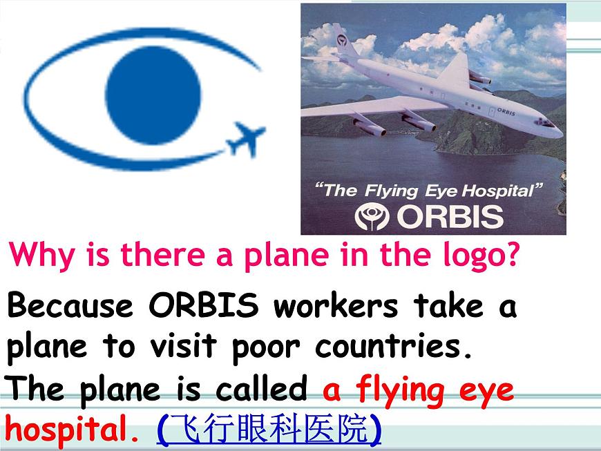 牛津譯林版英語(yǔ)八下 Unit 7 International charities 課件3第8頁(yè)