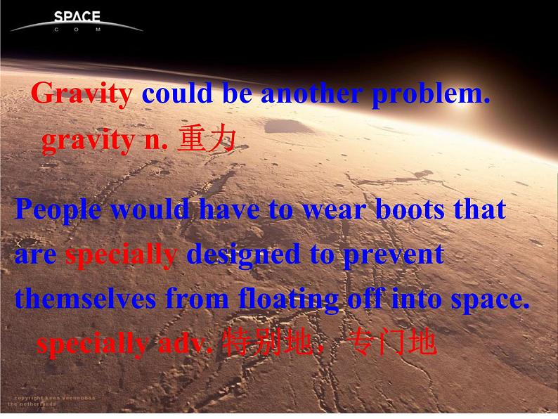 译林牛津版9B Unit 4 reading I 教学课件 (共25张PPT)第7页