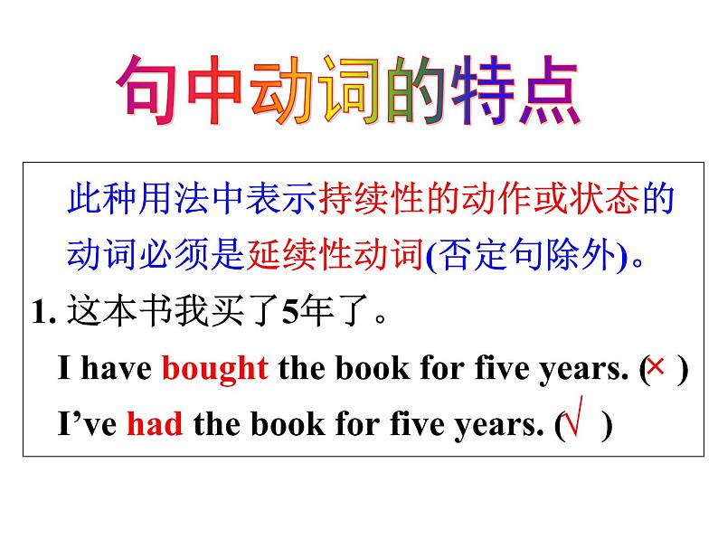 Unit 10 Section A Grammar focus - 4c课件 2020—2021学年人教版英语八年级下册第3页