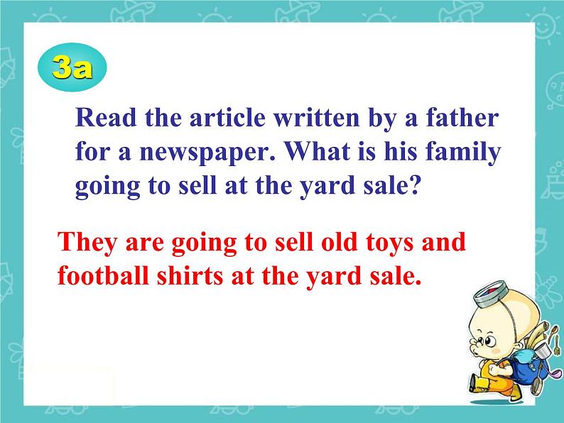 Unit10 SectionA reading 课件 2020-2021学年人教版英语八年级下册06