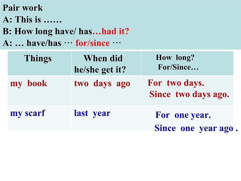 Unit10 SectionA 1a-2d 课件 2020-2021学年人教版英语 八年级下册08