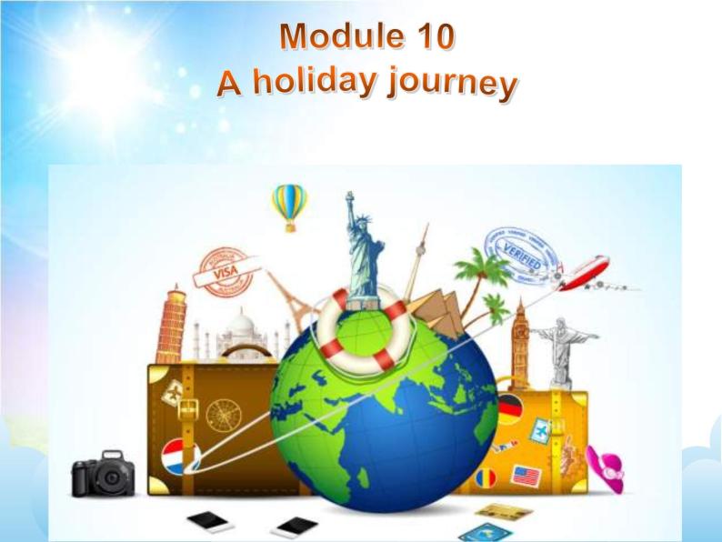 Module 10A holiday journey（U1-U3）课件+教案+音视频素材02