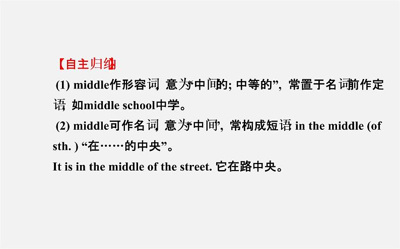 3【世纪金榜】Unit 1 My name’s Gina Section B(3a—Self Check)课件第3页