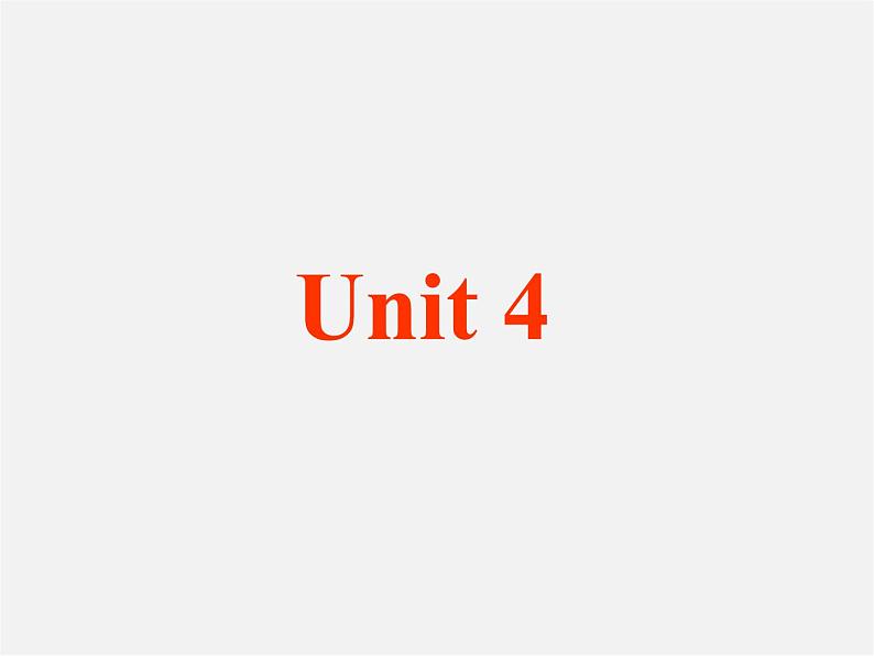 7【名师课件】Unit 4 Where’s my schoolbag Section A课件201