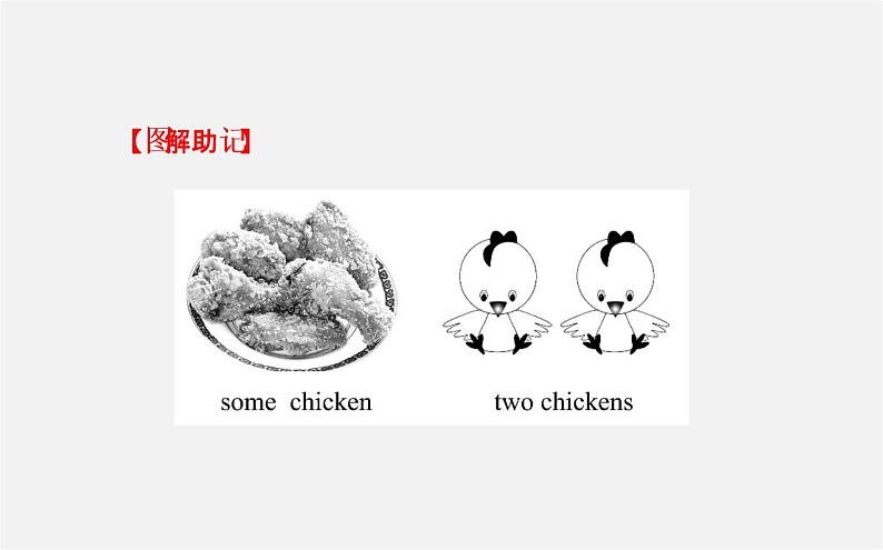 3【世纪金榜】Unit 6 Do you like bananas?Section A(Grammar Focus—3c)课件第4页