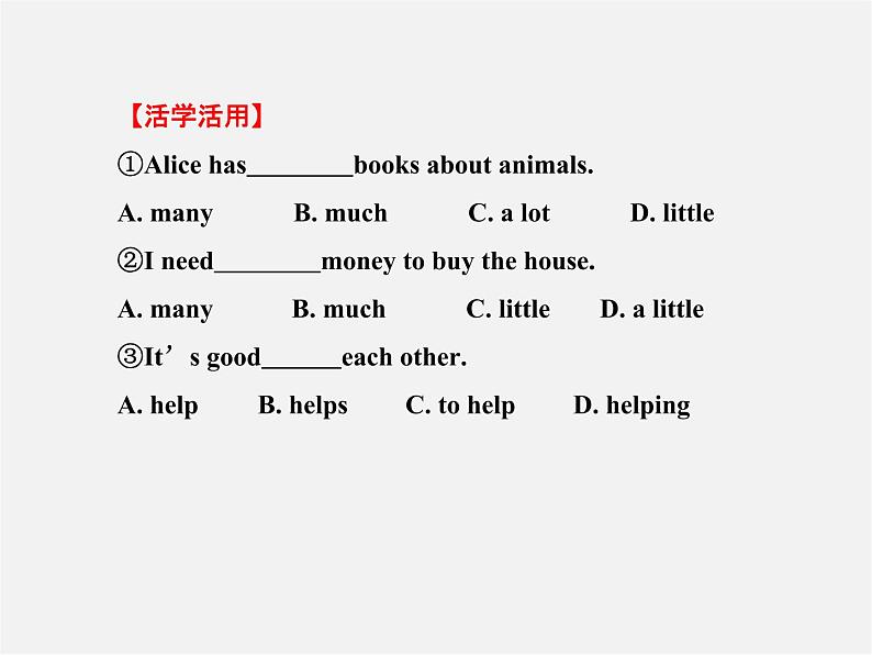 【金榜学案】Unit 3 How do you get to schoolSection B(1a-2c)课件08