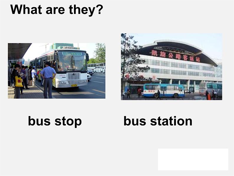 【吉林】 《Unit 3 How do you get to school》Section B(1a-1e)课件第4页