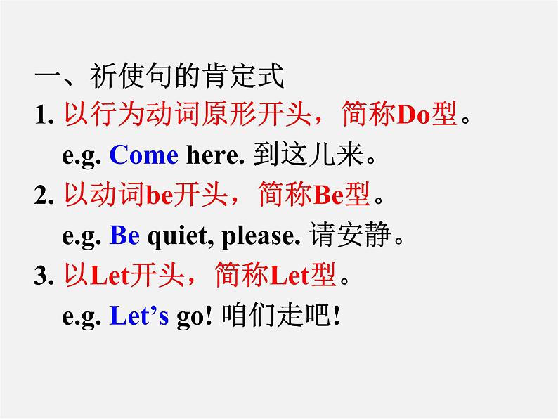 【名师精品】7 Unit 4 Don't eat in class Section A课件208